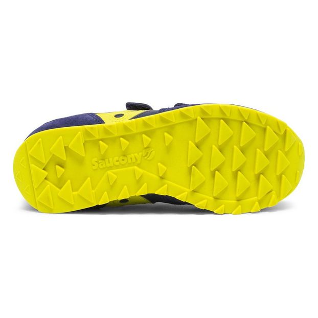 Sneakers Scratchs Jazz Double-product