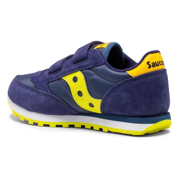 Sneakers Scratchs Jazz Double-product