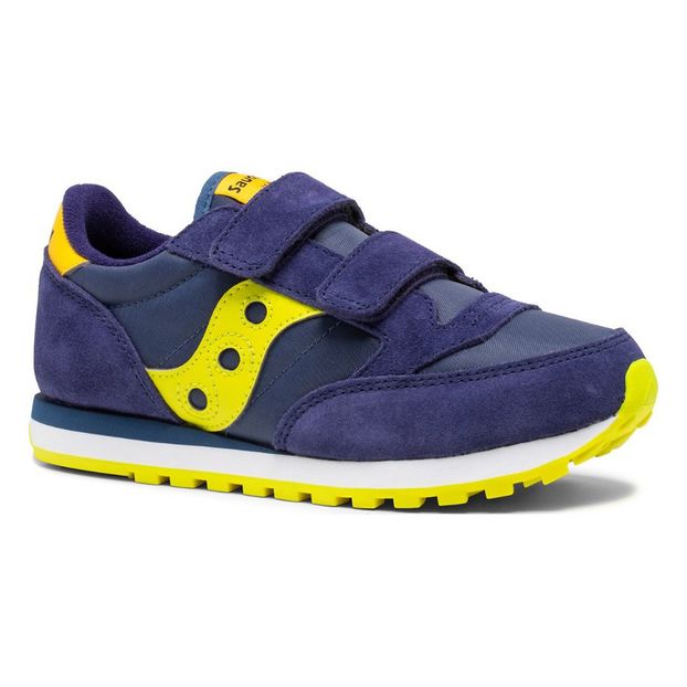 Sneakers Scratchs Jazz Double-product
