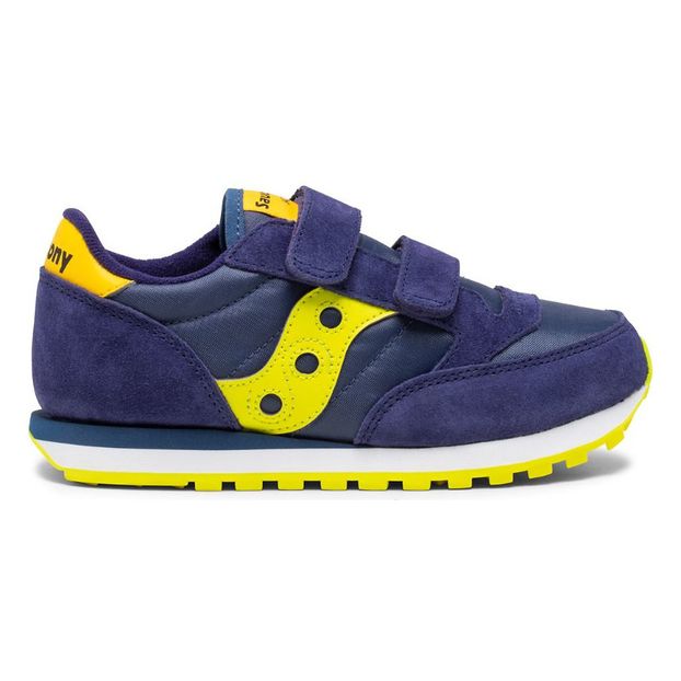 Sneakers Scratchs Jazz Double-product