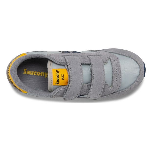 Jazz Double Velcro Trainers -product
