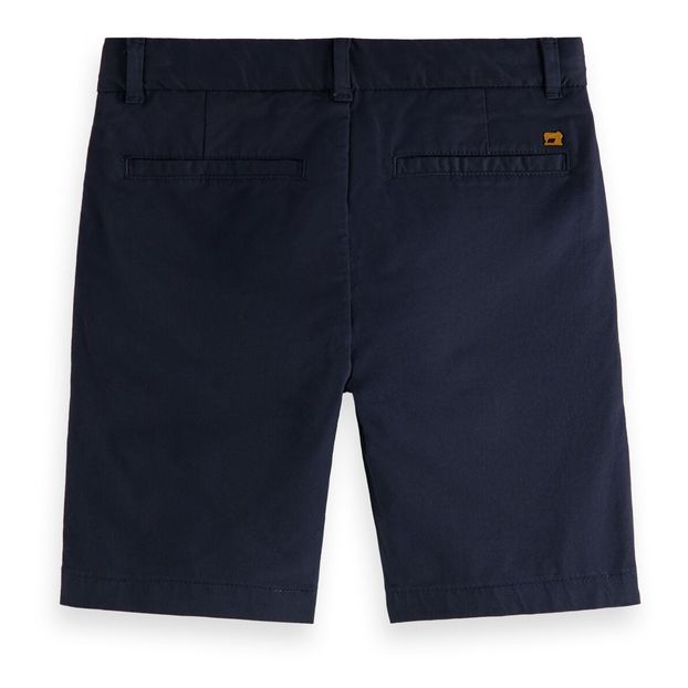 Short Chino algodón orgánico-product
