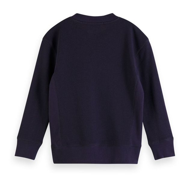 Sweat Col Rond-product