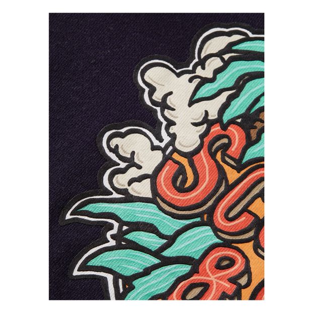 Sweat Col Rond-product