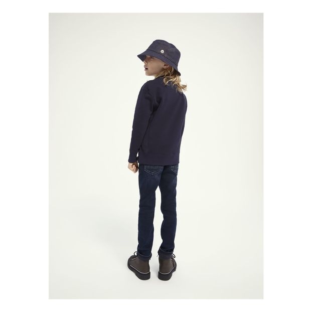 Sweat Col Rond-product