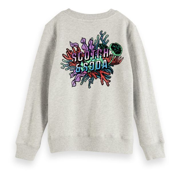 Artwork Sweatshirt -product