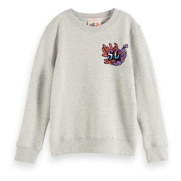 Artwork Sweatshirt -product