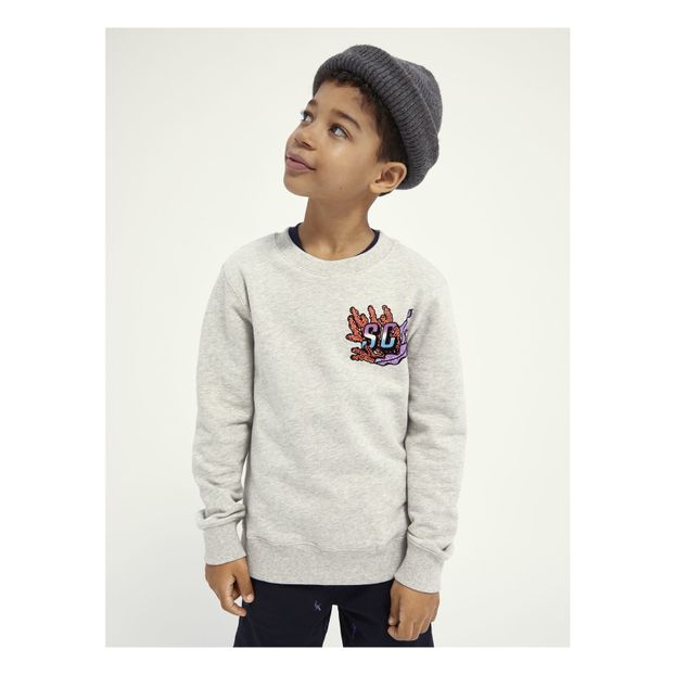 Artwork Sweatshirt -product