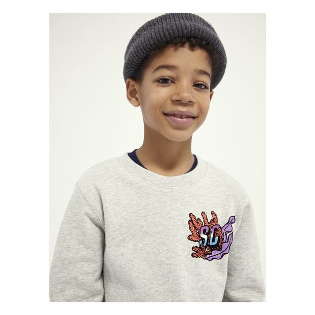Artwork Sweatshirt -product