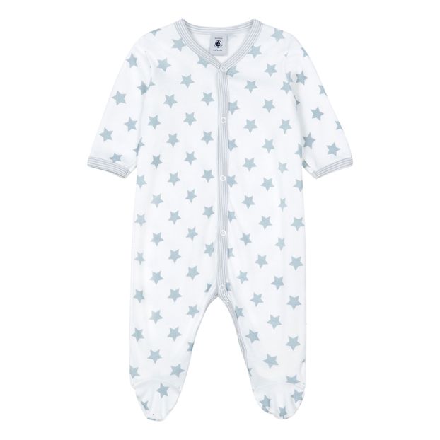 Pyjama Monmichou-product