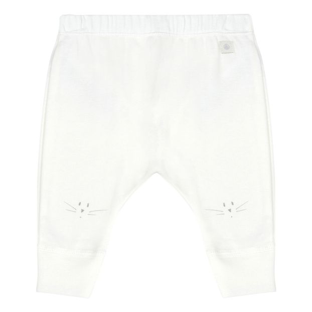 Set de 2 Leggings Mamoureux algodón orgánico-product