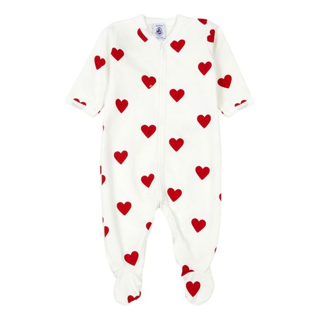 Pyjama Mescoeurs-product