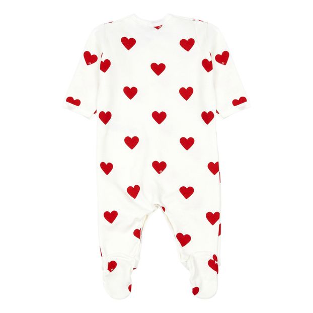 Pijama Mescoeurs-product