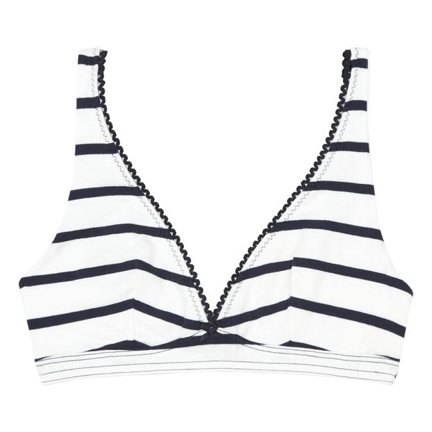 Soutien-Gorge Marin - Collection Adulte --product