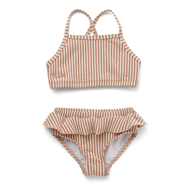 Norma Two-Piece Swimsuit -product