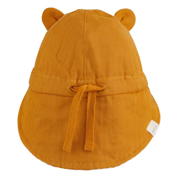Chapeau Cosmo Reversible Coton Bio-product