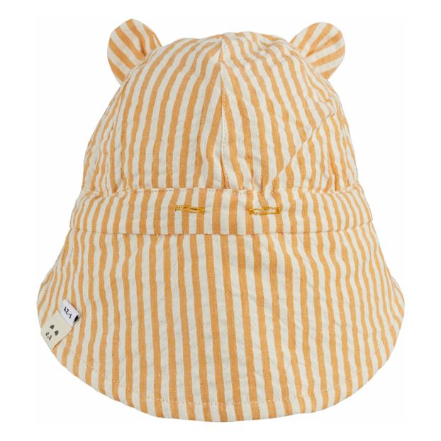 Chapeau Cosmo Reversible Coton Bio-product