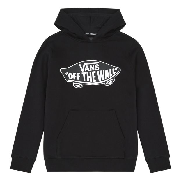 Sudadera Off The Wall Lisa-product