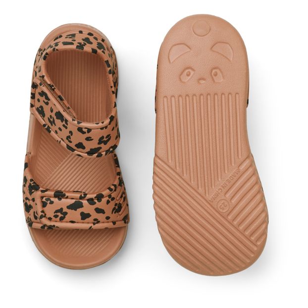 Sandales Blumer-product