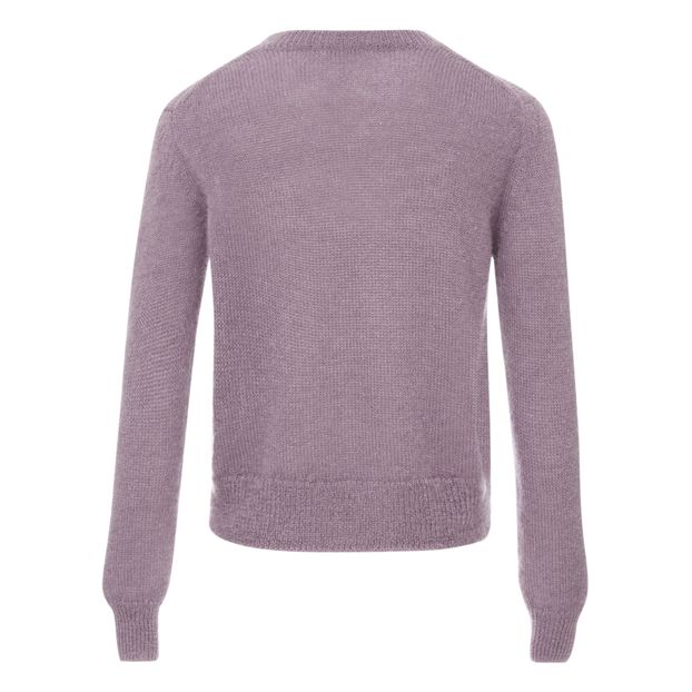 Suéter Hill Superkid mohair y merino-product