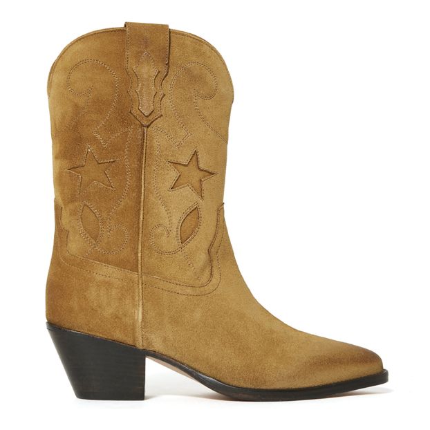 Botas Mia Piel Ante-product