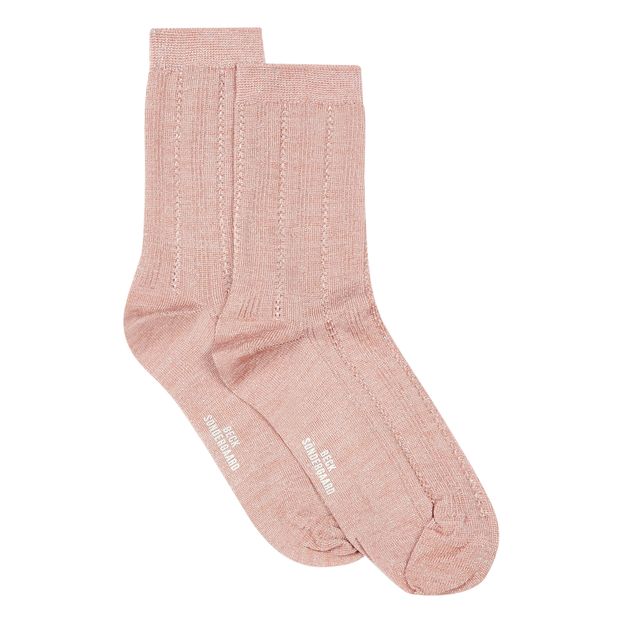 Chaussettes Glitter Drake-product