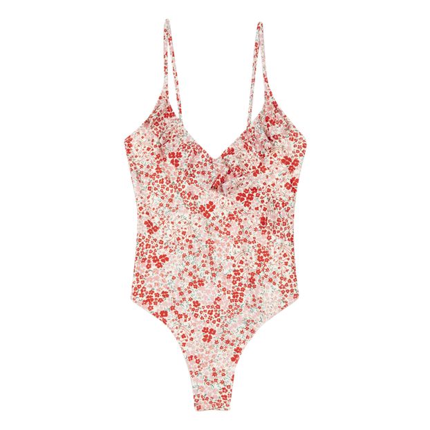 Maillot Une Pièce Flofield Frill-product