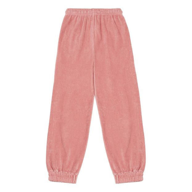 Jogger Terciopelo algodón orgánico-product