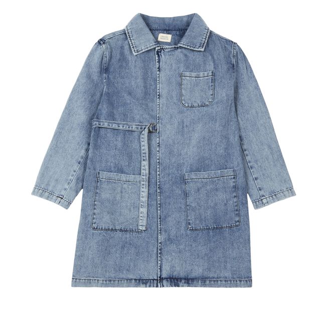 Giacca Denim-product