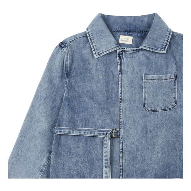 Giacca Denim-product