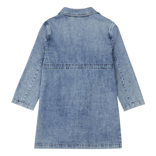 Giacca Denim-product