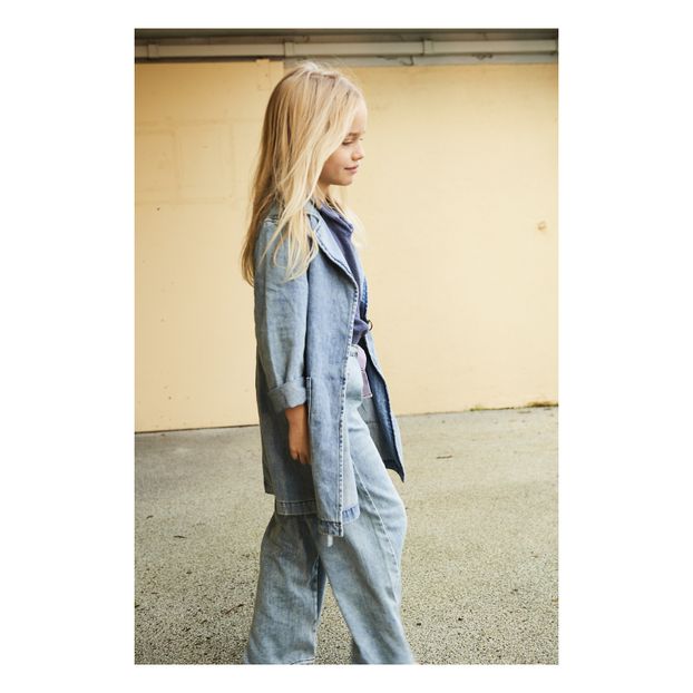 Giacca Denim-product