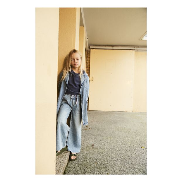 Giacca Denim-product