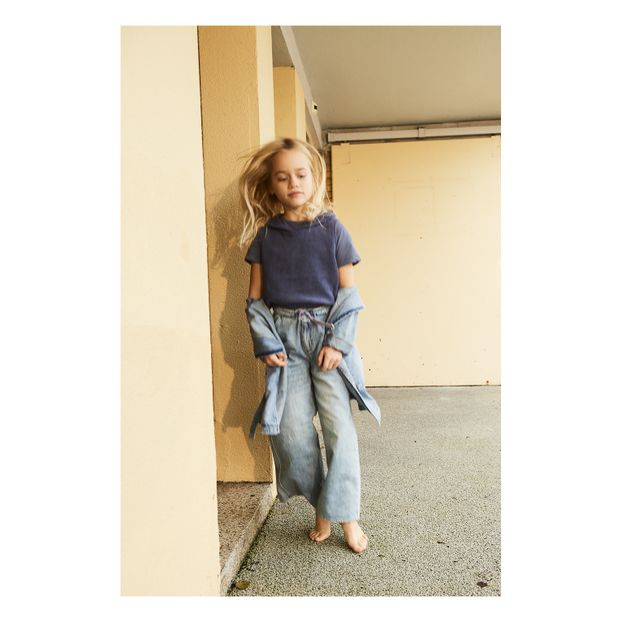 Giacca Denim-product