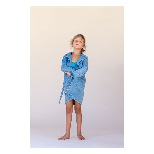 Giacca Denim-product