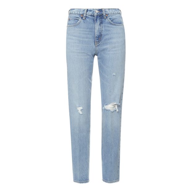Jeans 70's Straight-product