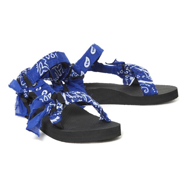 Sandali Trekky Bandana - Collezione Donna--product