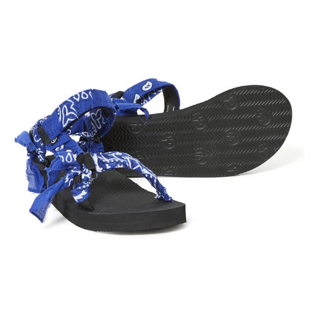 Sandali Trekky Bandana - Collezione Donna--product