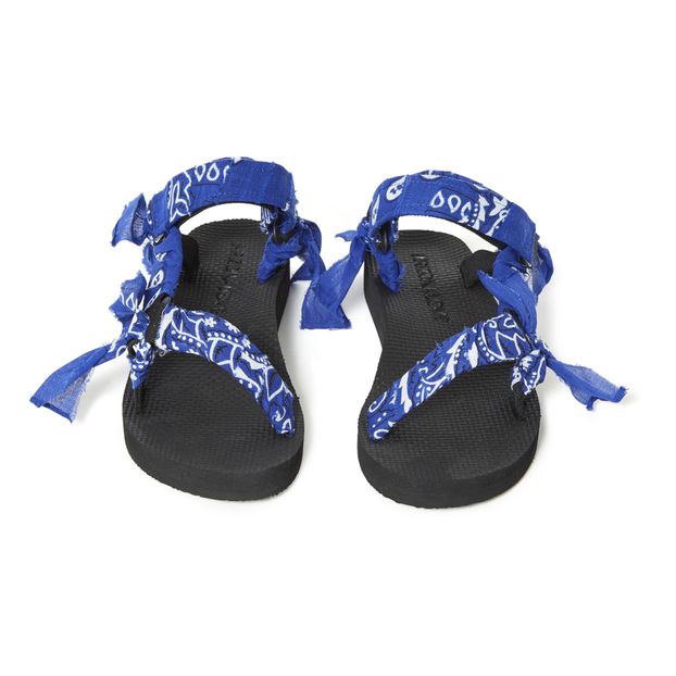 Sandali Trekky Bandana - Collezione Donna--product