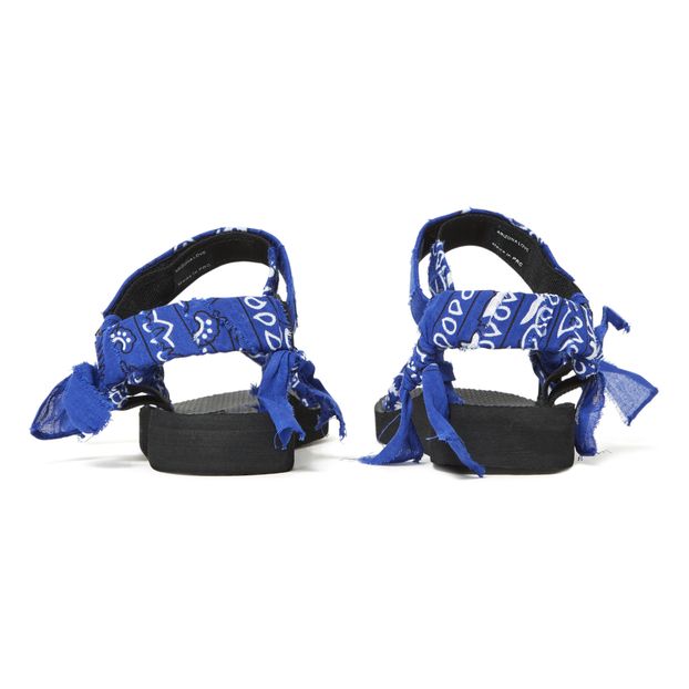 Sandali Trekky Bandana - Collezione Donna--product