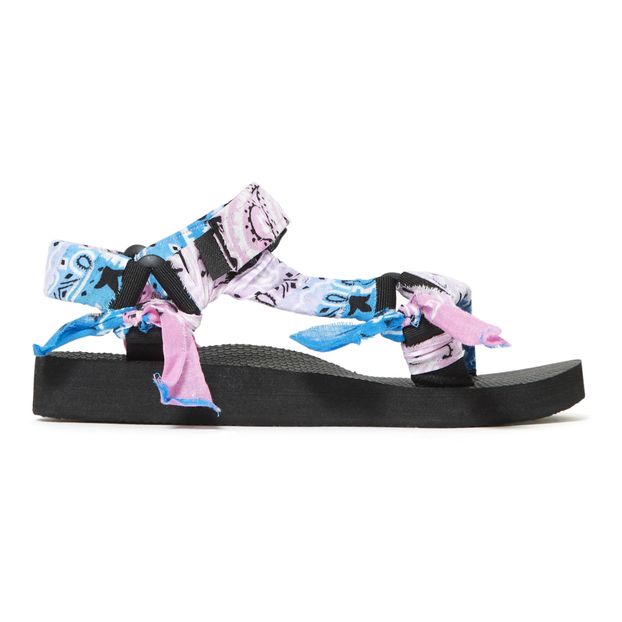 Sandali Trekky Bandana - Collezione Donna--product