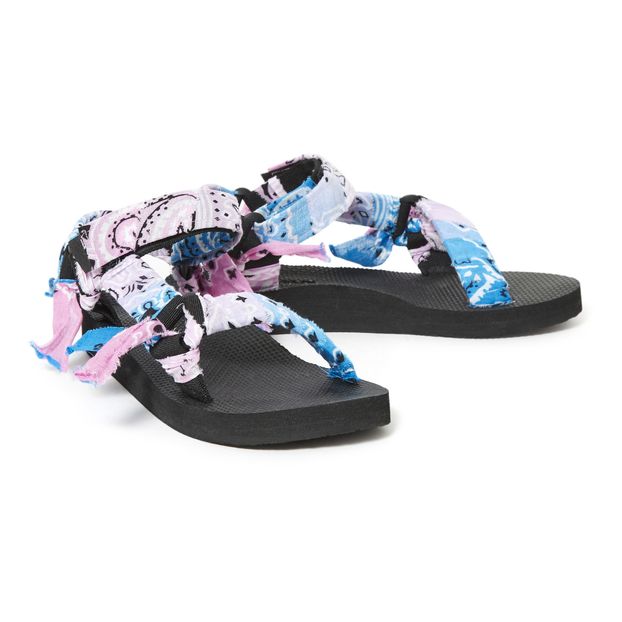 Sandali Trekky Bandana - Collezione Donna--product