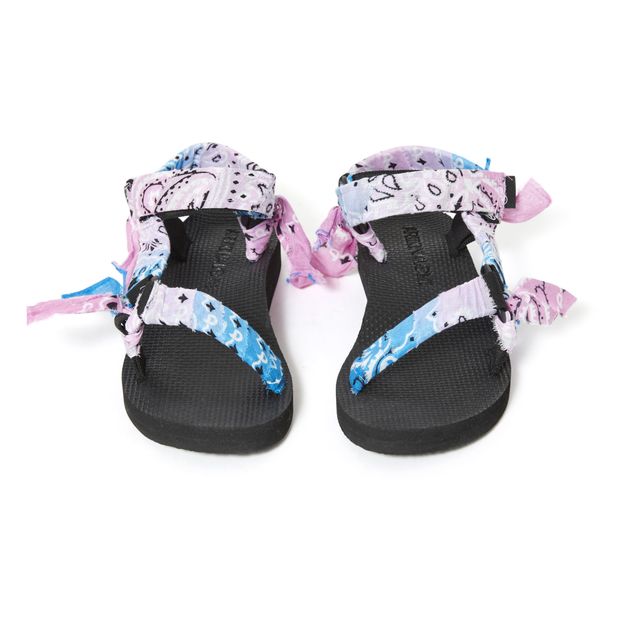 Sandali Trekky Bandana - Collezione Donna--product