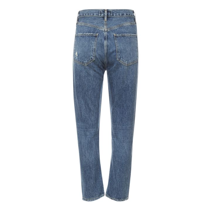 Vaqueros Cropped Riley | Frequency- Imagen del producto n°5