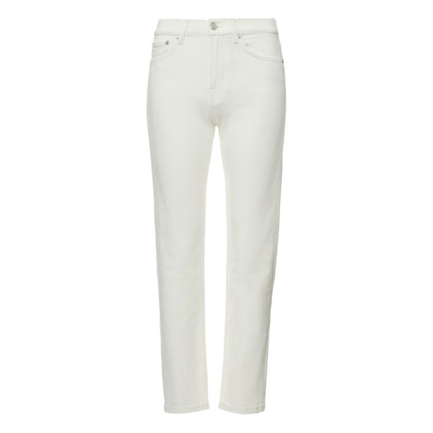 Jean Classic 5-pocket Coton Bio-product