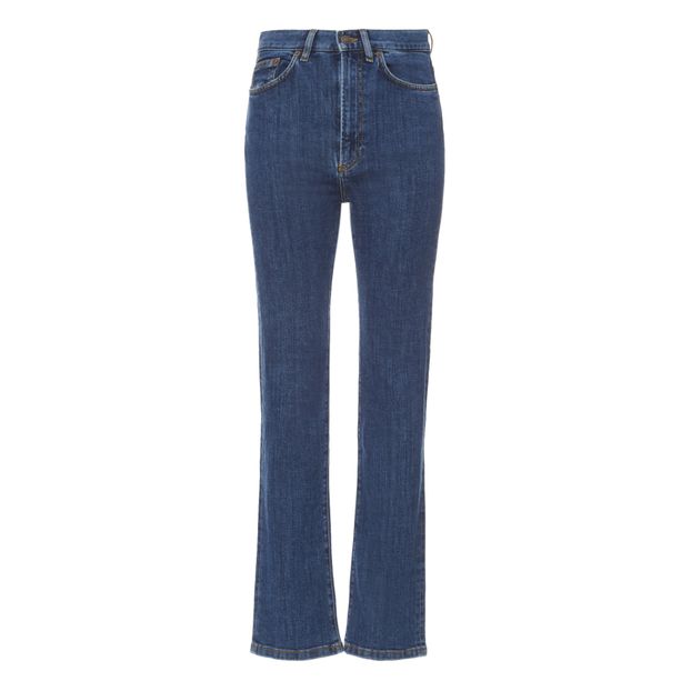 Jean Eiffel 5-pocket Coton Bio-product