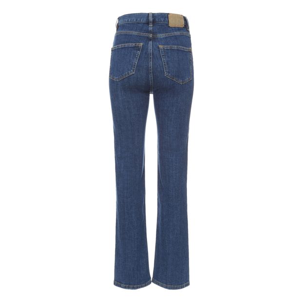 Jean Eiffel 5-pocket Coton Bio-product