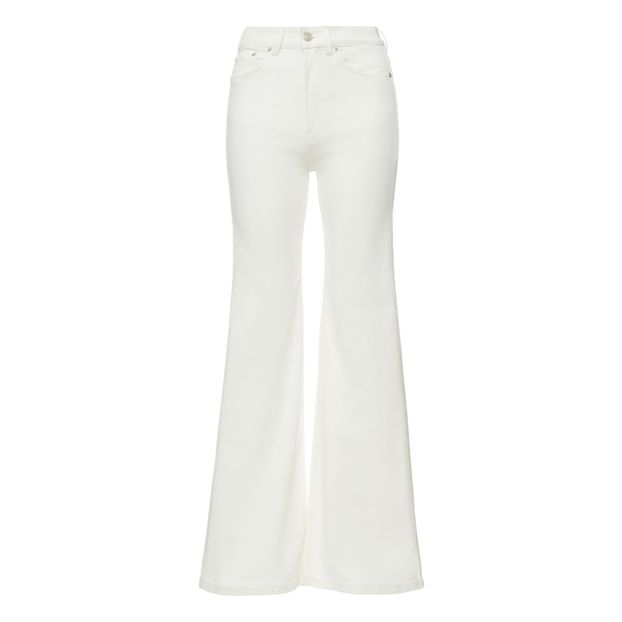Vaqueros Flare 5-pocket-product