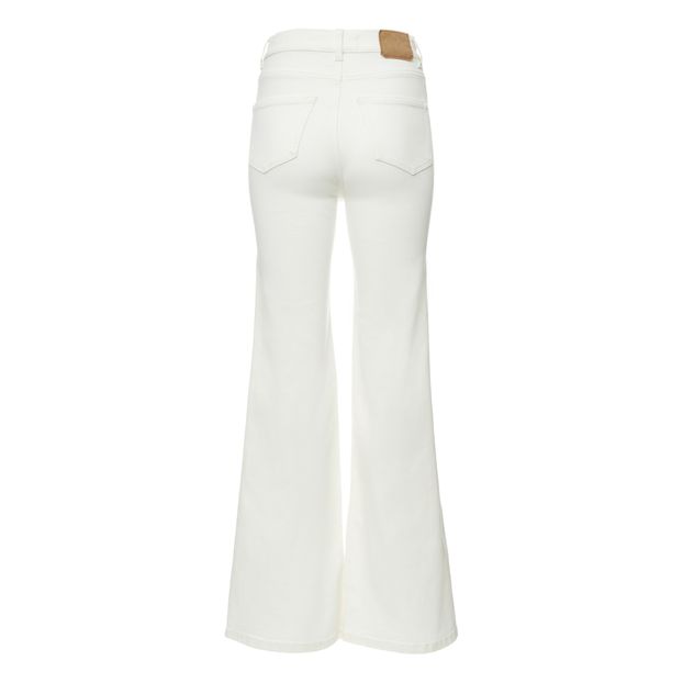 Vaqueros Flare 5-pocket-product