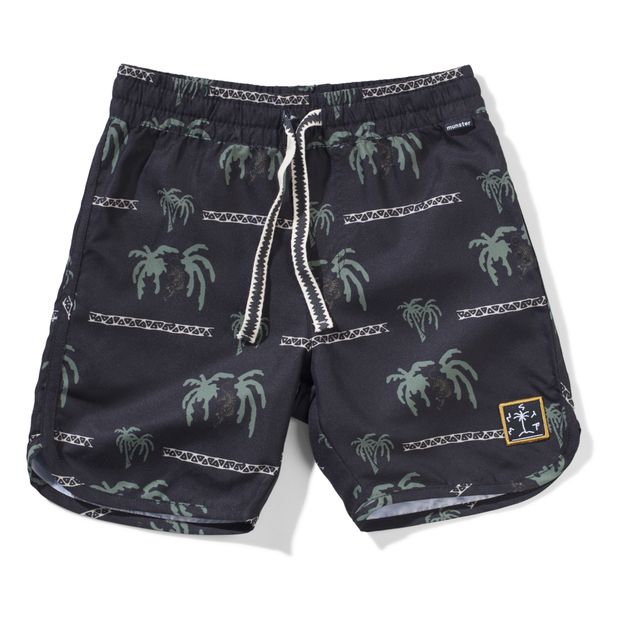 Short de Bain Palmiers-product